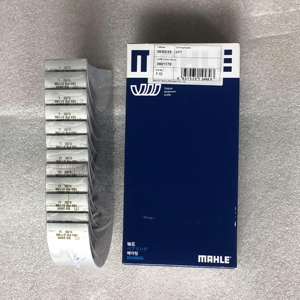 Mahle hiệu suất kết nối <span class=keywords><strong>rod</strong></span> mang 3901170 New STD Set cho DIESEL 6bt động cơ cho ngành công nghiệp xây dựng - Product Image 1