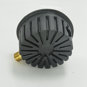 DP-B02 65mm quay số xuyên tâm gắn máy đo áp suất - Product Image 5