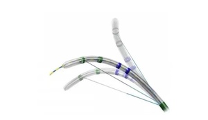 Esfinterótomo de 3 lúmenes de un solo uso para canulación endoscópica - Product Image 5