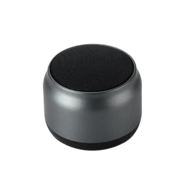 Wireless Mini for Bluetooth Speaker with RGB LED Lighting Battery-powered Outdoor Mobile Phone Cabinet Plastic Material