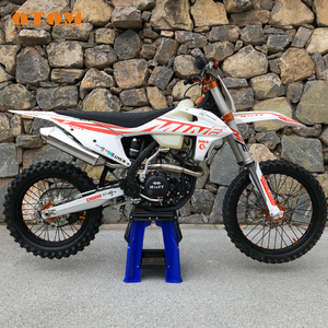 MinFF M6R Motocross 4 Temps 250cc <span class=keywords><strong>Moto</strong></span> Tout-Terrain Dirt Bike 250cc - Product Image 6