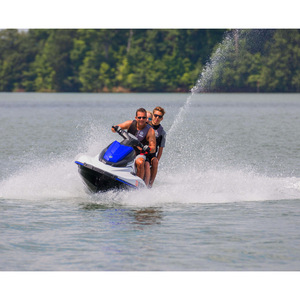 Moto Acuática Yamaha WaveRunner Ex Deluxe de 1400 cc y 4 Tiempos, 2 Plazas - Product Image 3