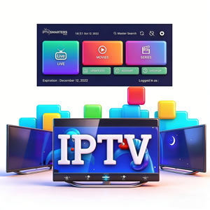 <span class=keywords><strong>Suscripción</strong></span> M3U Confiable: Cubre EE. UU., Reino Unido, Francia, Alemania, Países Árabes. Transmisiones de Calidad Dream 8K y Eagle 8K. - Product Image 6