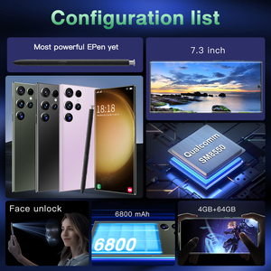 S23 ultra phones proiettore originale per telefoni cellulari elettronica di consumo> videogiochi - Product Image 3
