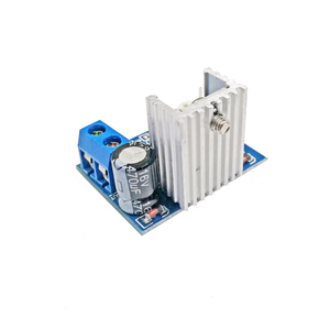 TDA2030 Datenblatt Digitaler Leistungsverstärker Platine PCB Mono D2030A 18W Mini Audio-Verstärkermodul DIY Lautsprecher DC6V 12V <span class=keywords><strong>TDA</strong></span> <span class=keywords><strong>2030</strong></span> - Product Image 5