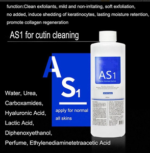 Livraison Allemagne Solution <span class=keywords><strong>Aquafacial</strong></span> Hydro Solution AS1 AS2 A03 Allemagne Stock Solution d'hydrodermabrasion - Product Image 3