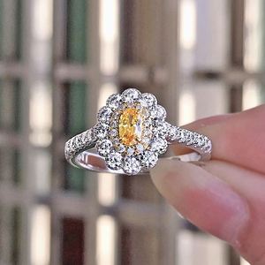 Dylam 925 Sterling <b>Silver</b> <b>Rings</b> Boho Jewelry Women Crystal <b>Ring</b> <b>Men</b> Skull Accessories Clear <b>Ring</b> - Product Image 6