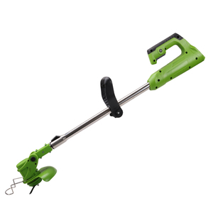 Tondeuse autoportée industrielle 21V à batterie au lithium, largeur de coupe 50 cm, multifonctionnelle pour jardin domestique et désherbage - Product Image 5