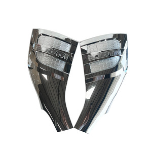 Nuova decorazione per auto China-Chic