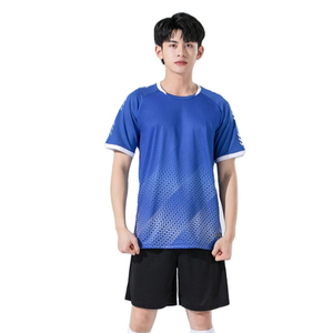 Jearsys-camisetas de fútbol personalizadas, camisetas de fútbol de color blanco, nuevas estaciones, impresión - Product Image 1