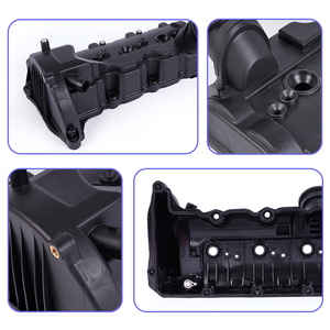 Couvercle de soupape de moteur pour VW <span class=keywords><strong>AUDI</strong></span> A8/S8 <span class=keywords><strong>quattro</strong></span> <span class=keywords><strong>A6</strong></span>/Avant A4 <span class=keywords><strong>allroad</strong></span> <span class=keywords><strong>quattro</strong></span> - Product Image 5