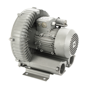 Ventilateur centrifuge à air vortex 550W, souffleur d'air industriel haute puissance, souffleur d'air pour bassin à poissons - Product Image 3
