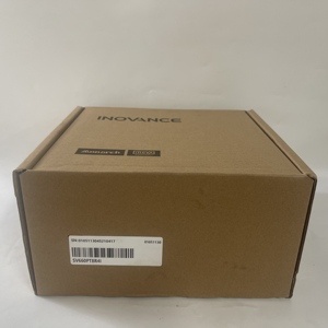 ใหม่เอี่ยมและเป็นของแท้ 100% INOVANCE เซอร์โวไดรฟ์รุ่น SV660PT8R4I ของแท้ - Product Image 1