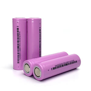 Personalizado 12v24v48v60v72v Batería de litio <span class=keywords><strong>18650</strong></span> Paquete de batería de energía Paquete de batería de iones de litio - Product Image 5