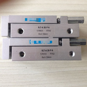 DSLT-6-30-<span class=keywords><strong>P</strong></span>-A 170551 滑动气缸 快速运输 - Product Image 1