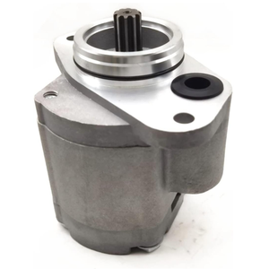 Nouvelle pompe à engrenages <span class=keywords><strong>Wellco</strong></span> 9218004 307002-4640 4255303 pour excavatrice EX100 EX120 EX200-2 - Product Image 6