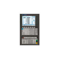 Sistema CNC GSK 980MDc para Máquina de Perforación y Fresado, Interfaz Hombre-Máquina PLC para Modificación de Máquina de Fresado