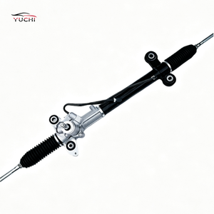 Crémaillère de direction hydraulique 53601-SWA-023 53601SWAQ01 RHD Compatible avec Honda 1997-2003 - Product Image 3