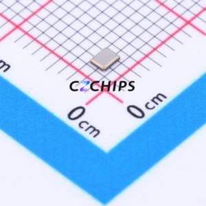 SX1B32.000F1210F30 Crystal (Passive) SMD2016-4P Crystal Oscillator SMD Crystal Oscillator 32MHz 10ppm 12pF - Product Image 1