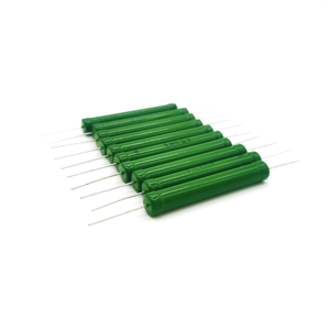 Résistances à couche épaisse haute tension, haute puissance, 5W, <span class=keywords><strong>25W</strong></span>, 30W, haute précision et faible dérive de température - Product Image 1