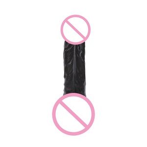 XX gran oferta consolador de 6,69 pulgadas masturbación femenina adulta consolador de pene Artificial juguetes sexuales para mujeres Consolador de Material de PVC para <span class=keywords><strong>lesbianas</strong></span> - Product Image 5