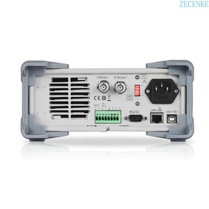 Sdl1000X/X-E Programmable DC Electronic Loads <strong>Dynamic</strong> <strong>Programming</strong> Testing -- - Product Image 3