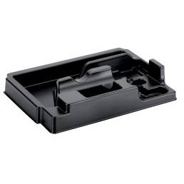 Metabo Insert Lf 724 S 628898000 Plateau de rangement pour boîte à outils pour machines - Product Image 3