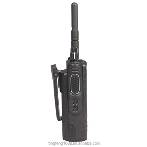 Kỹ thuật số <span class=keywords><strong>DMR</strong></span> xách tay hai chiều đài phát thanh mototrbo p8660i dgp5550e Walkie Talkie aes256 mã hóa cho Motorola dp4800e đài phát thanh - Product Image 5