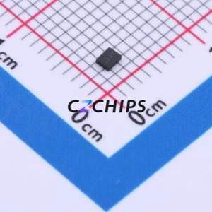 Tout nouveau UQFN-10 d'origine INA199B1RSWT (1.4x1.8) amplificateur de détection de courant de puce IC de Circuit intégré - Product Image 1