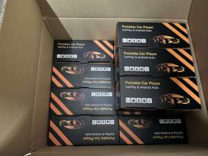 Fabriek Groothandel Draagbare Auto Dash Camera <span class=keywords><strong>Mp5</strong></span> Touchscreen Radio Eenvoudige Installatie 7 9 10 Inch Optionele Auto Spelen Android Auto Auto Auto - Product Image 5