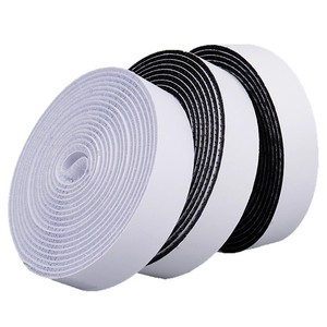 Strisce Adesive Biadesive ad Alta Aderenza <span class=keywords><strong>per</strong></span> Zanzariere, Strisce Adesive <span class=keywords><strong>per</strong></span> Tende da Porta Personalizzabili - Product Image 5