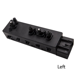 สวิตช์ควบคุมเบาะไฟฟ้าเชฟโรเลต 25974714 25974715 ซ้าย ขวา อะไหล่ทดแทน - Product Image 4