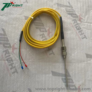 ओम 3*100 मिमी 2 मीटर केबल k प्रकार थर्मोकोल - Product Image 5