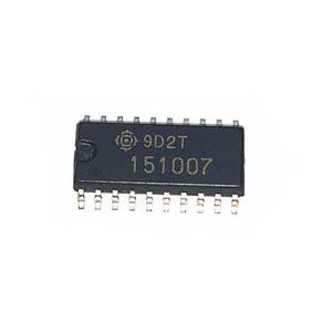 Mới và độc đáo d16861 IC chip d16861gs IC mạch tích hợp linh kiện điện tử - Product Image 2