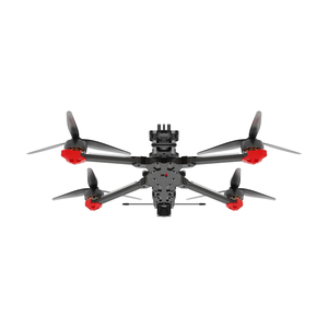IFLIGHT CHIMERA7 PRO V2 6S LR BNF avec système FPV O3, empattement de 327 mm, moteurs XING2 2809 - Product Image 2