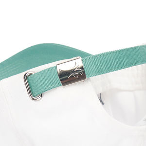 Wholesale Summer Sports Custom Adjustable Cotton Baseball Cap Common Unisex Four Seasons Fashionable Embroidered <b>Letter</b> Pattern - Product Image 6