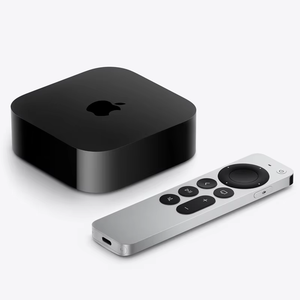 <span class=keywords><strong>2022</strong></span> nuevo modelo Ap P Le TV7 reproductor de alta definición de red <span class=keywords><strong>4K</strong></span> 64/128G ROM Ple TV7 <span class=keywords><strong>4K</strong></span> decodificador de cuatro núcleos para sistema operativo - Product Image 1