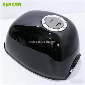 Réservoir de carburant SWICOO de haute qualité 8L pour <span class=keywords><strong>moto</strong></span> Honda 50CC <span class=keywords><strong>Mini</strong></span> Trail Z50 Z50A Z50J Z50R Monkey Bike - Product Image 4