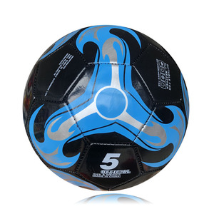 Palloni da calcio Euro n. 5 palloni da calcio regolare 2024 misura 4 calciatori <span class=keywords><strong>24</strong></span> campionati Pro calcio - Product Image 3