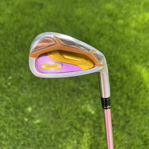 Iron <b>Golf</b> <b>Clubs</b> Complete Set for <b>Women</b> Custom Branded Right/left Handed Customizable Packaging / <b>Golf</b> <b>Clubs</b> - Product Image 2