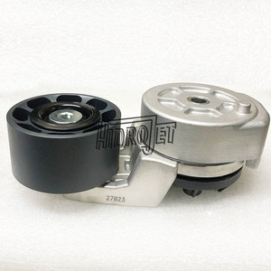 Tensor de Correa al por Mayor 6736-61-4110 6736614110 3937553 para Excavadora Komatsu WA180 WA200 WA250, Accesorio y Pieza de Excavadora - Product Image 4