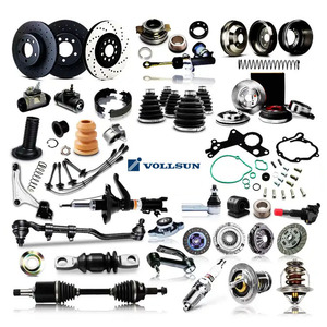 อะไหล่รถยนต์ขายส่ง OEM สำหรับ Toyota Honda Nissan Mazda Hyundai Mitsubishi Kia Subaru Benz BMW <span class=keywords><strong>Ford</strong></span> Isuzu - Product Image 1