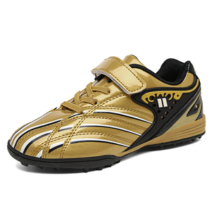 Zapatos de fútbol al aire libre para niños, zapatos de fútbol de <span class=keywords><strong>césped</strong></span> para hombres, zapatos de fútbol al aire libre China - Product Image 2