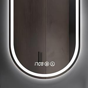 เครื่องพ่นทรายไฟเบอร์เลเซอร์อัตโนมัติสำหรับกระจก เครื่องแกะสลักลายละเอียดสำหรับกระจกเงาตกแต่งห้องน้ำ - Product Image 5