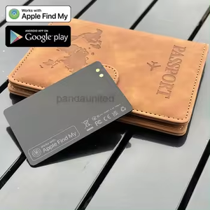 Traceur intelligent Android de qualité supérieure avec puce Nordic, étanche, <span class=keywords><strong>pour</strong></span> le suivi mondial des sacs, voitures, vélos, motos, ordinateurs portables - Product Image 4