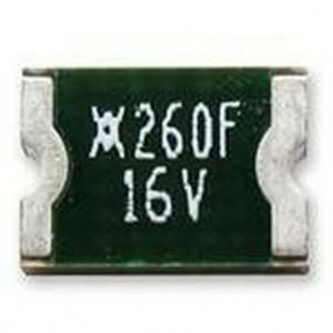 MINISMDC260F/16-2 PTC Resettable Fuse Electronic Component - Product Image 1