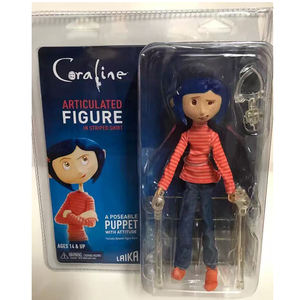 Juguete de Terror, Figura de Acción de <span class=keywords><strong>Coraline</strong></span>, Modelo de Juguete - Product Image 6