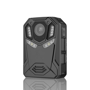 Cámara Corporal 4K 48MP con Batería Desmontable, Resistente al Agua IP66, Visión Nocturna, Batería de Larga Duración, Ángulo de Visión de 142°, Sensor CMOS, Almacenamiento en la Nube - Product Image 2