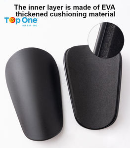 Topone สนับแข้งขนาดเล็ก8*5ซม., สนับแข้งสำหรับฟุตบอล - Product Image 4
