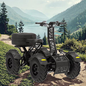 2025 vehículo todo terreno gran oferta adulto 4 ruedas Quad Bike All Wheel Drive Off-Road Utility 4x4 Scooter para carritos <span class=keywords><strong>de</strong></span> Golf - Product Image 3